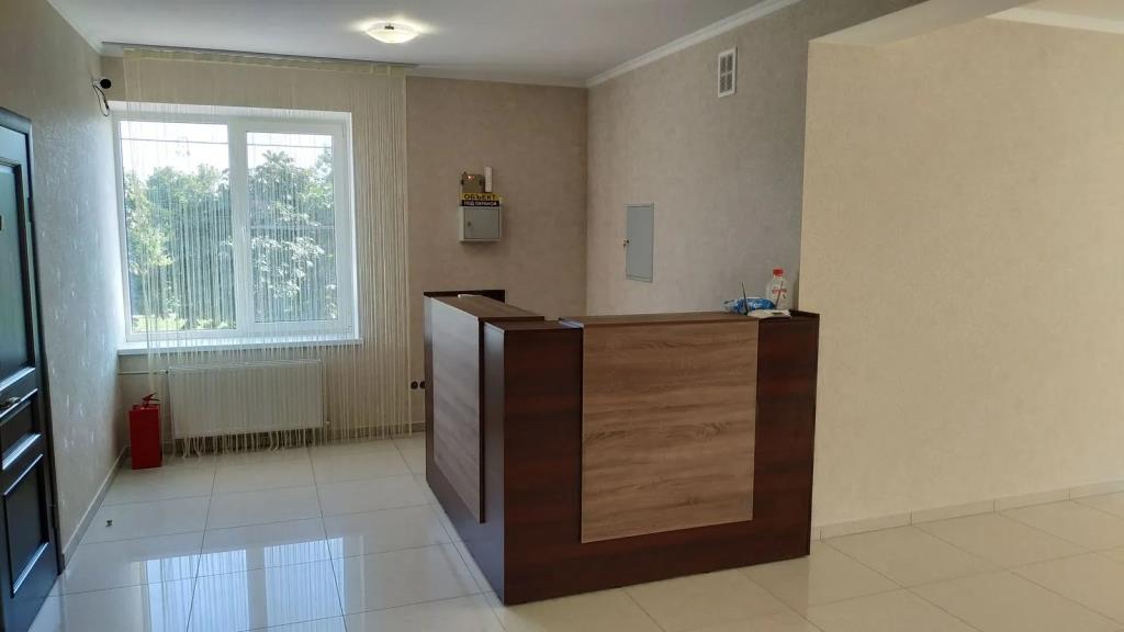 Leningradskaya Hotel 0*