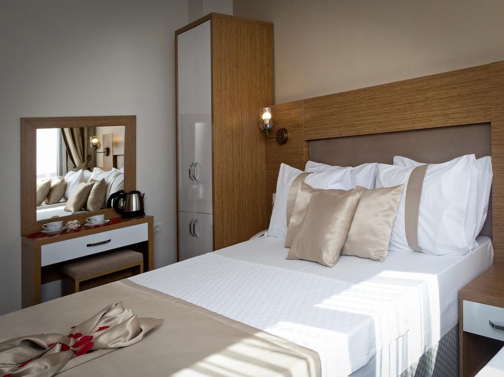 Zeyn Hotel Istanbul Hotel 0*