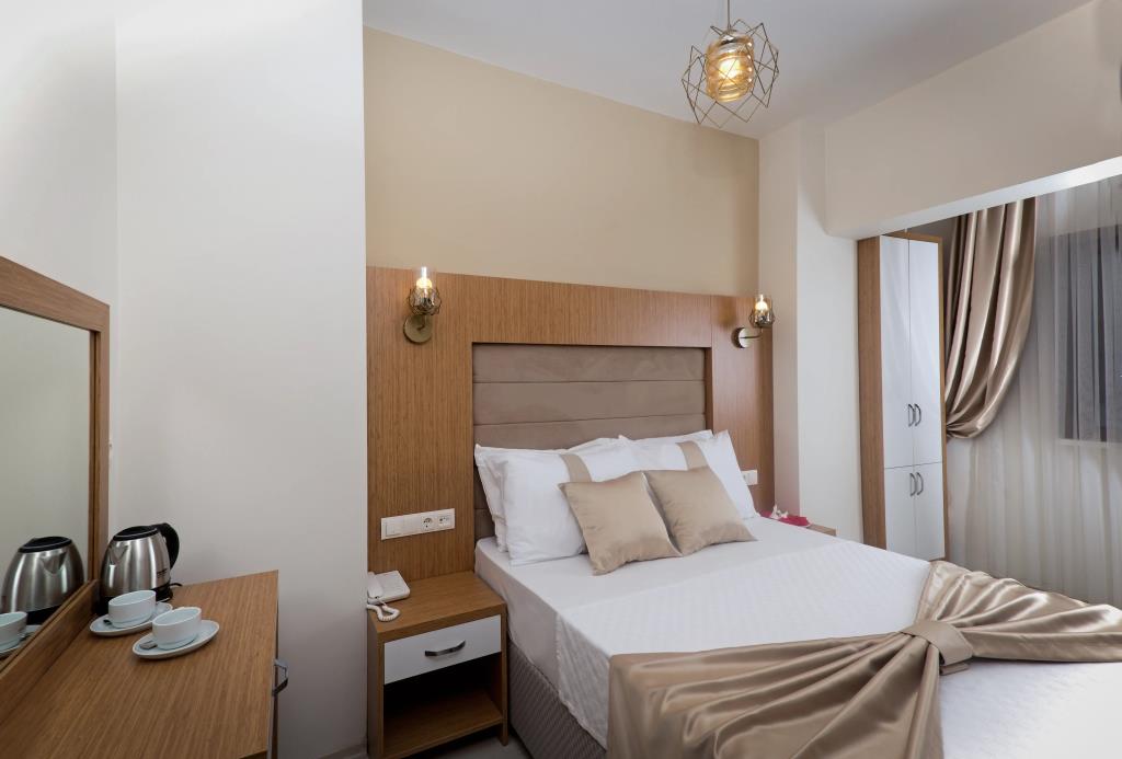 Zeyn Hotel Istanbul Hotel 0*