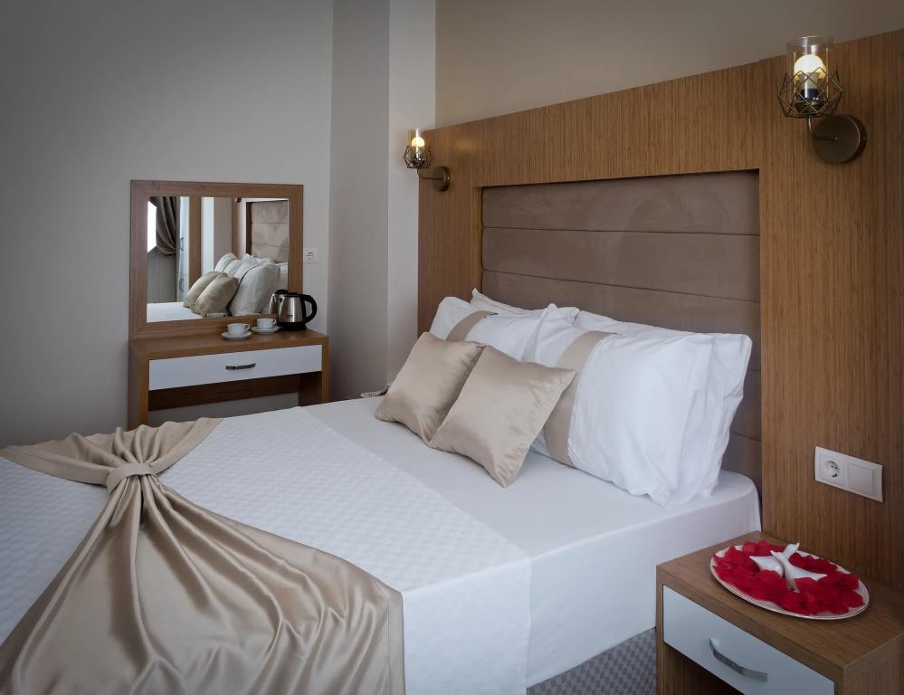 Zeyn Hotel Istanbul Hotel 0*