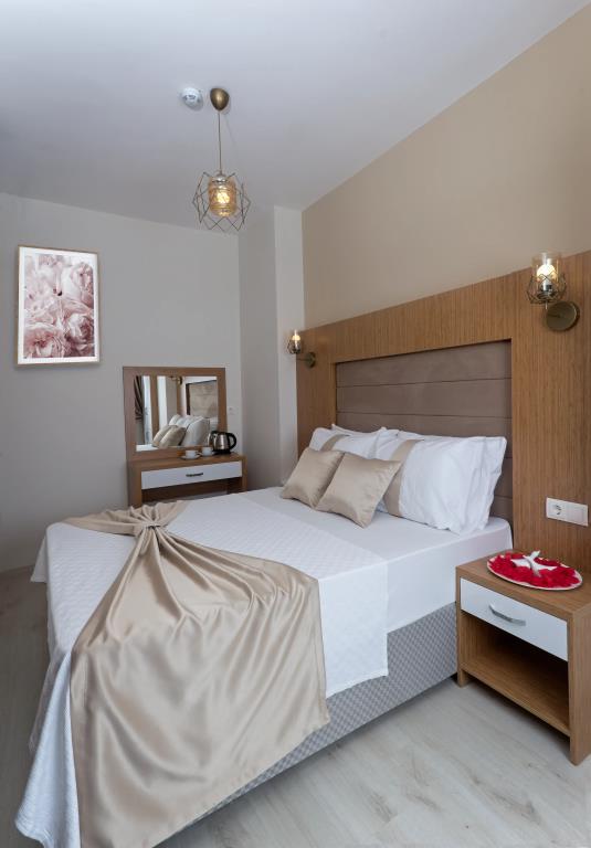 Zeyn Hotel Istanbul Hotel 0*