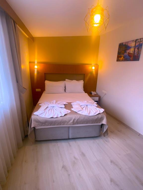 Zeyn Hotel Istanbul Hotel 0*
