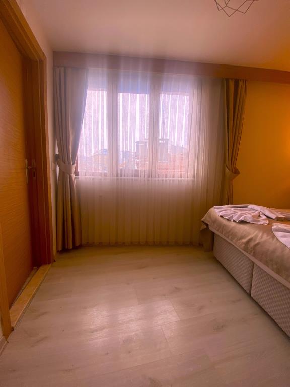 Zeyn Hotel Istanbul Hotel 0*
