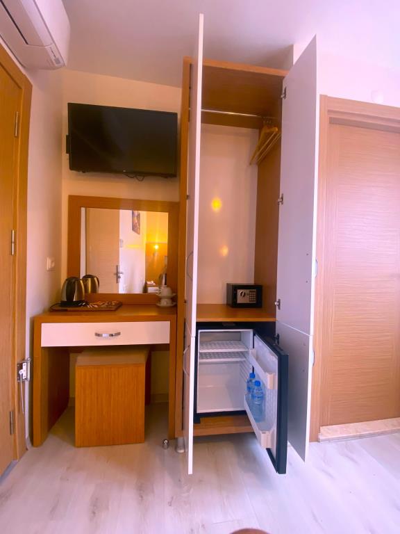 Zeyn Hotel Istanbul Hotel 0*