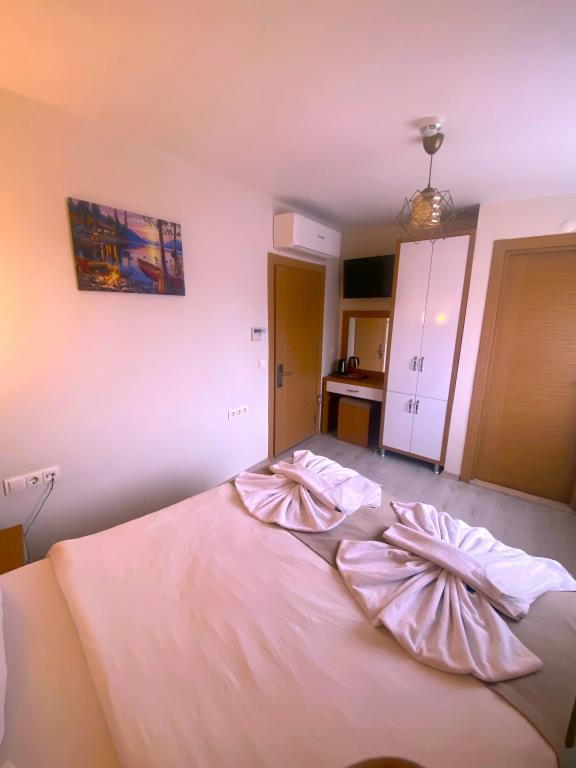 Zeyn Hotel Istanbul Hotel 0*