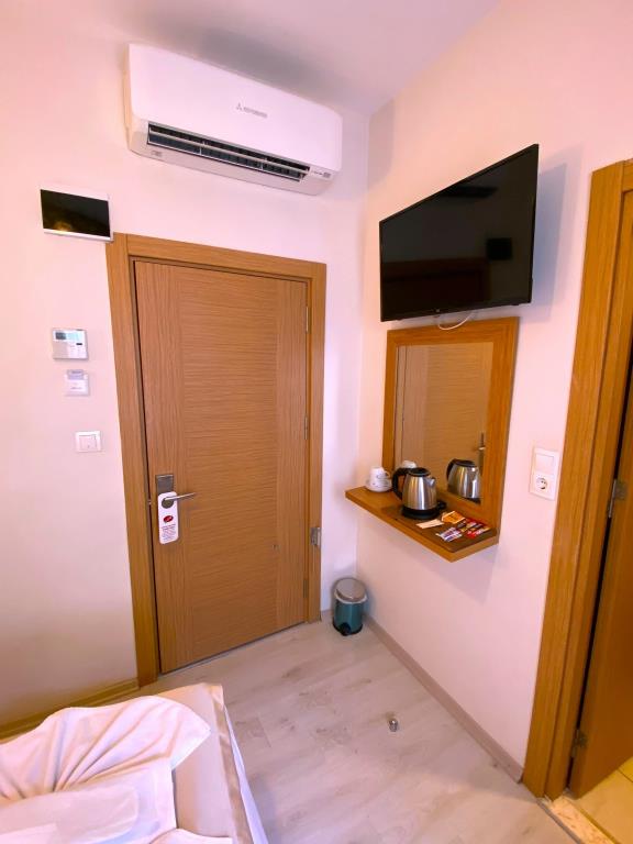 Zeyn Hotel Istanbul Hotel 0*