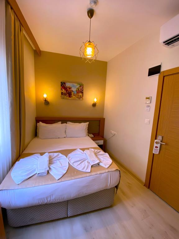Zeyn Hotel Istanbul Hotel 0*