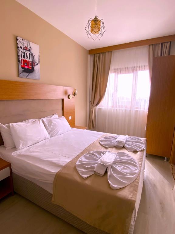 Zeyn Hotel Istanbul Hotel 0*