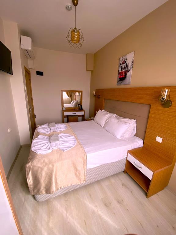 Zeyn Hotel Istanbul Hotel 0*