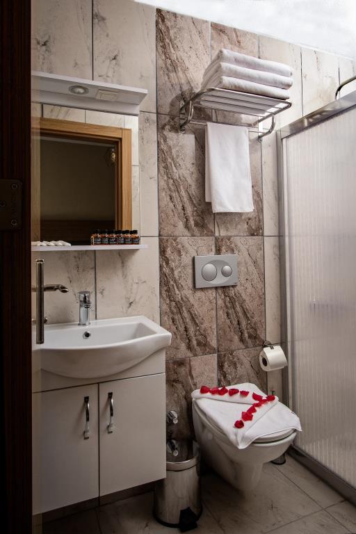 Zeyn Hotel Istanbul Hotel 0*