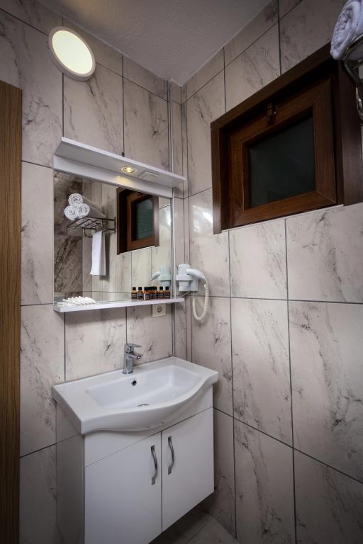Zeyn Hotel Istanbul Hotel 0*