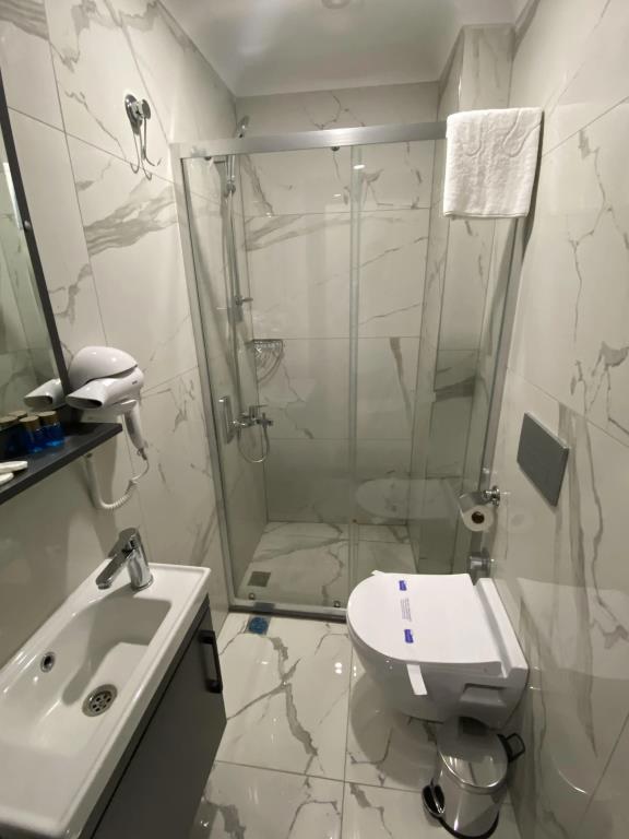 Zeyn Hotel Istanbul Hotel 0*