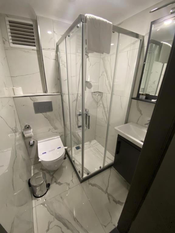 Zeyn Hotel Istanbul Hotel 0*