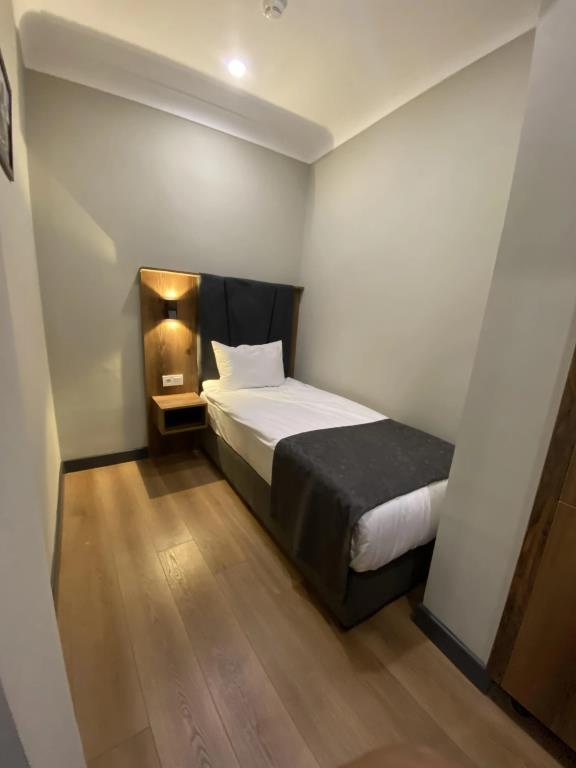 Zeyn Hotel Istanbul Hotel 0*