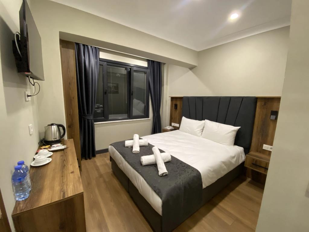 Zeyn Hotel Istanbul Hotel 0*