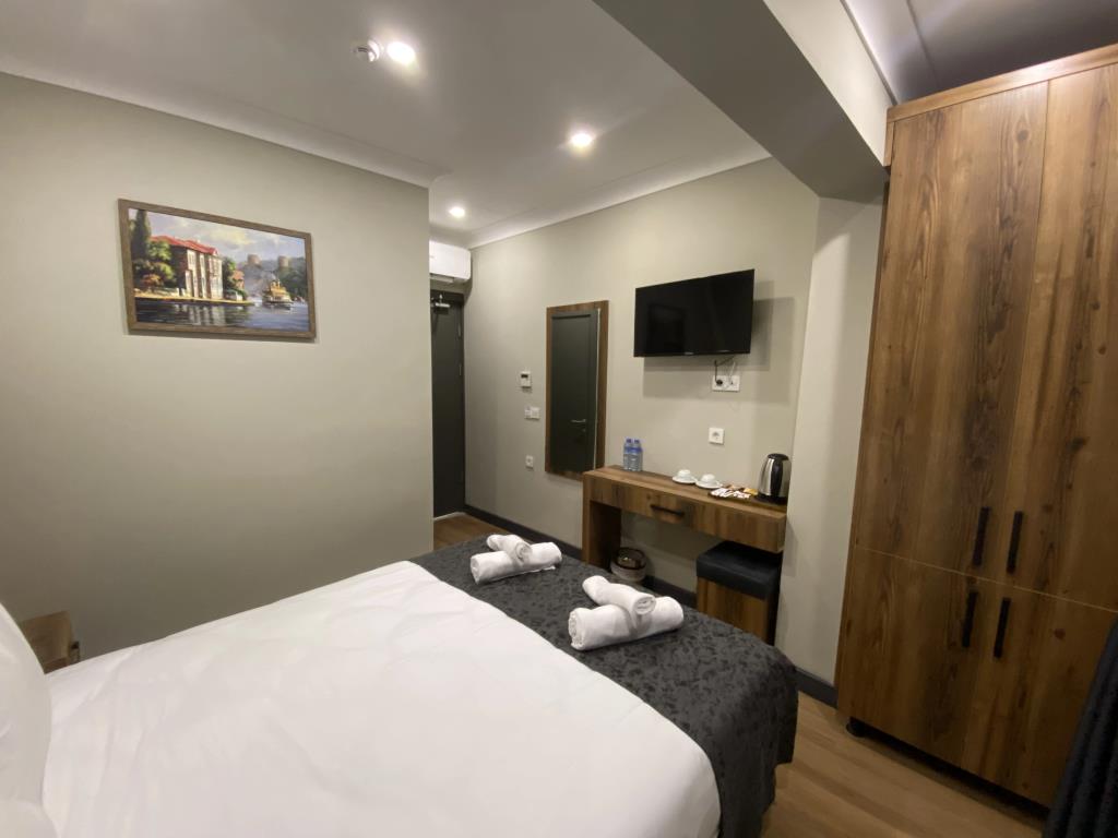 Zeyn Hotel Istanbul Hotel 0*