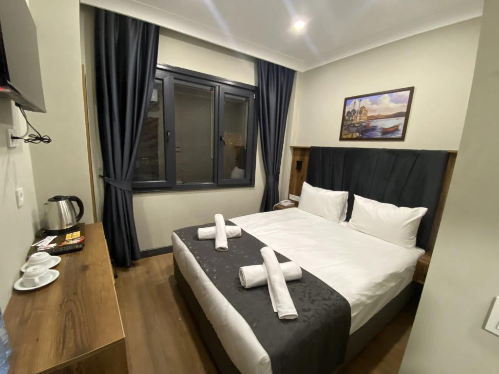 Zeyn Hotel Istanbul Hotel 0*