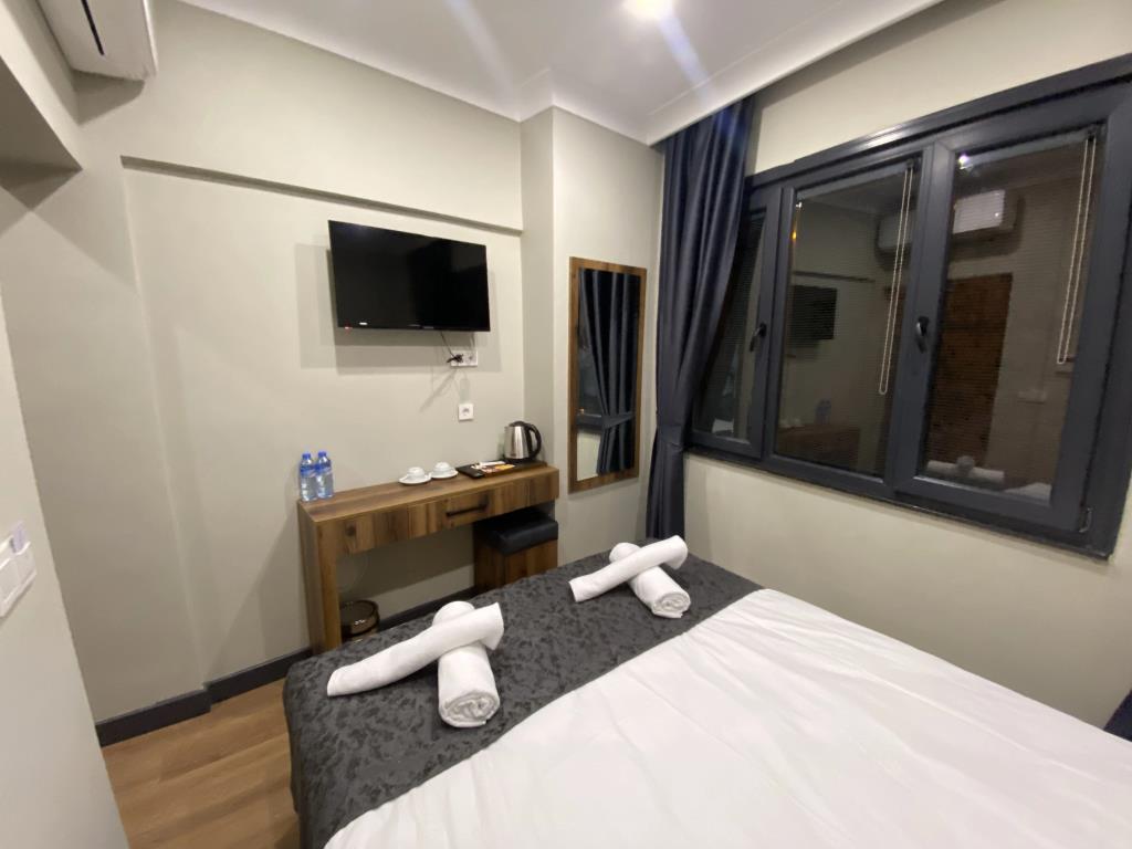 Zeyn Hotel Istanbul Hotel 0*