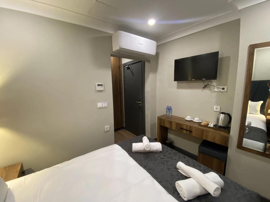 Zeyn Hotel Istanbul Hotel 0*
