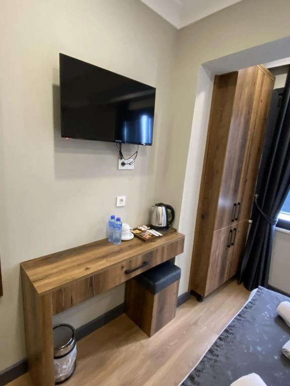 Zeyn Hotel Istanbul Hotel 0*