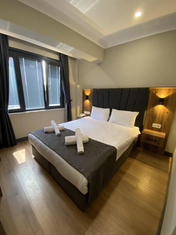 Zeyn Hotel Istanbul Hotel 0*