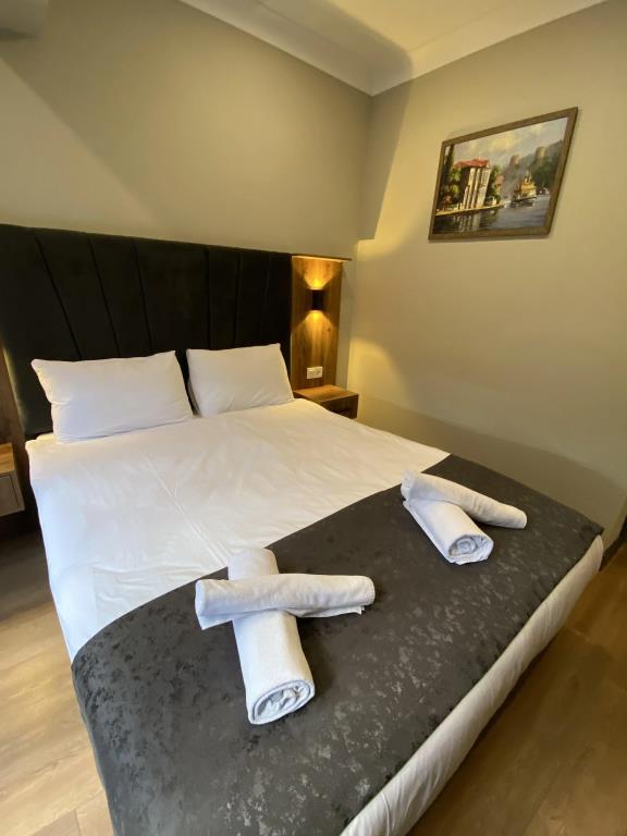 Zeyn Hotel Istanbul Hotel 0*