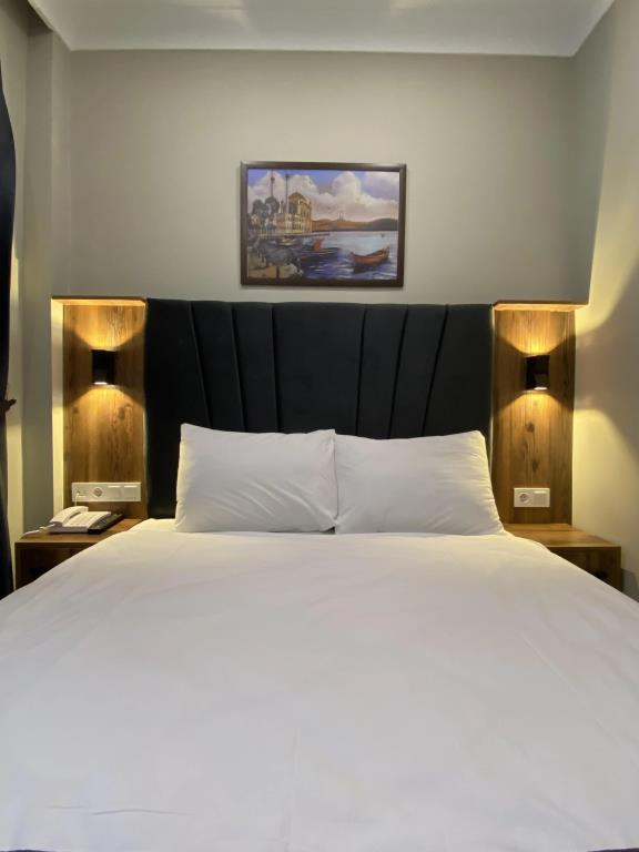Zeyn Hotel Istanbul Hotel 0*