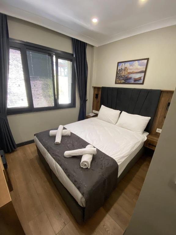 Zeyn Hotel Istanbul Hotel 0*