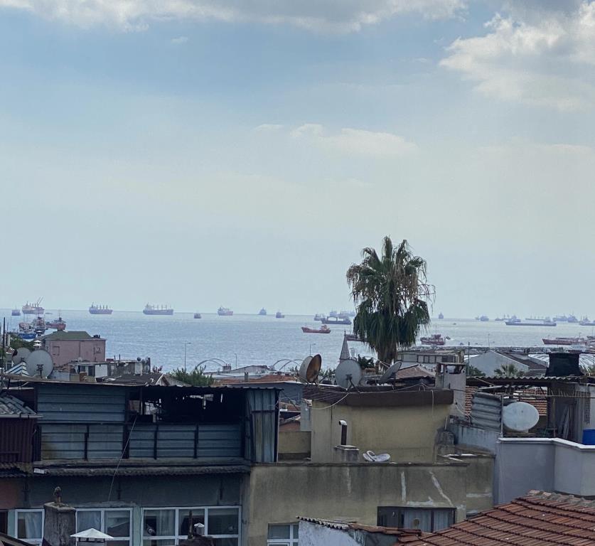 Zeyn Hotel Istanbul Hotel 0*