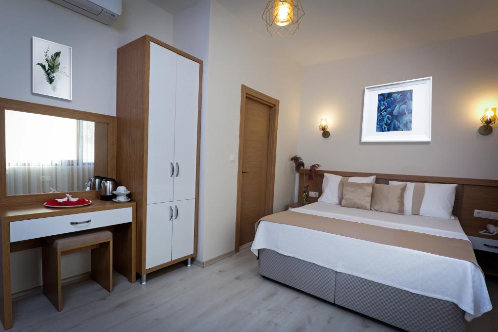 Zeyn Hotel Istanbul Hotel 0*