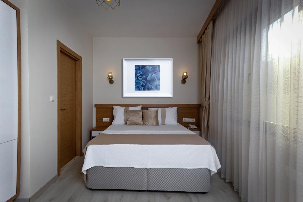Zeyn Hotel Istanbul Hotel 0*