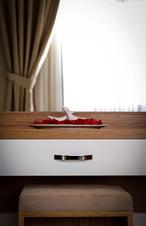 Zeyn Hotel Istanbul Hotel 0*