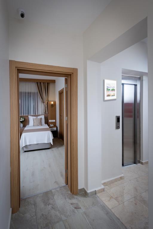 Zeyn Hotel Istanbul Hotel 0*