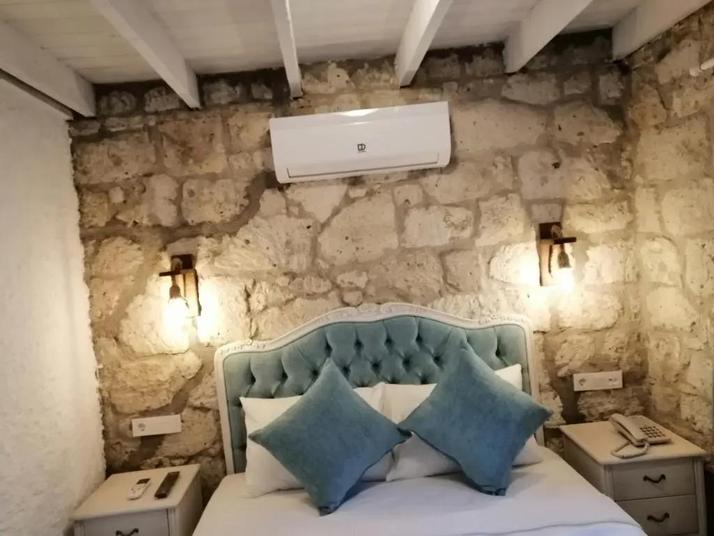 Kaktushan Otel 0*
