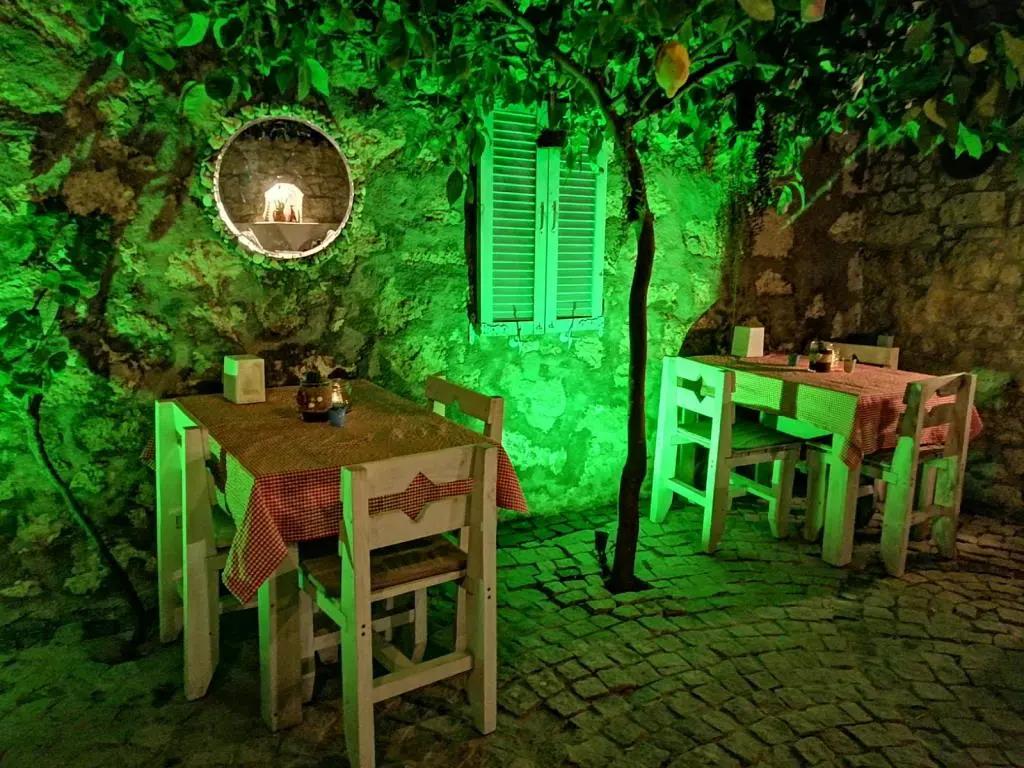 Kaktushan Otel 0*