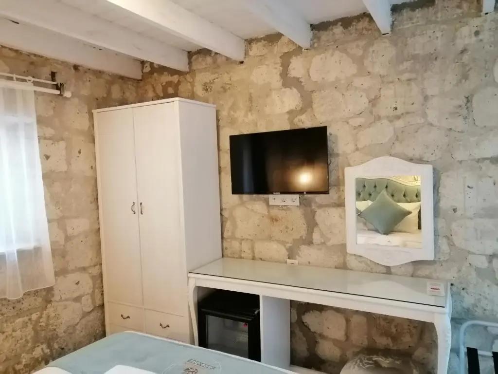 Kaktushan Otel 0*