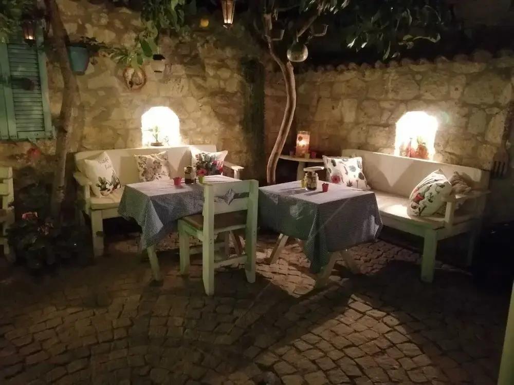 Kaktushan Otel 0*