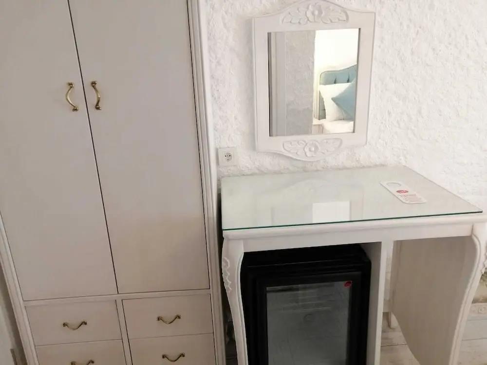 Kaktushan Otel 0*