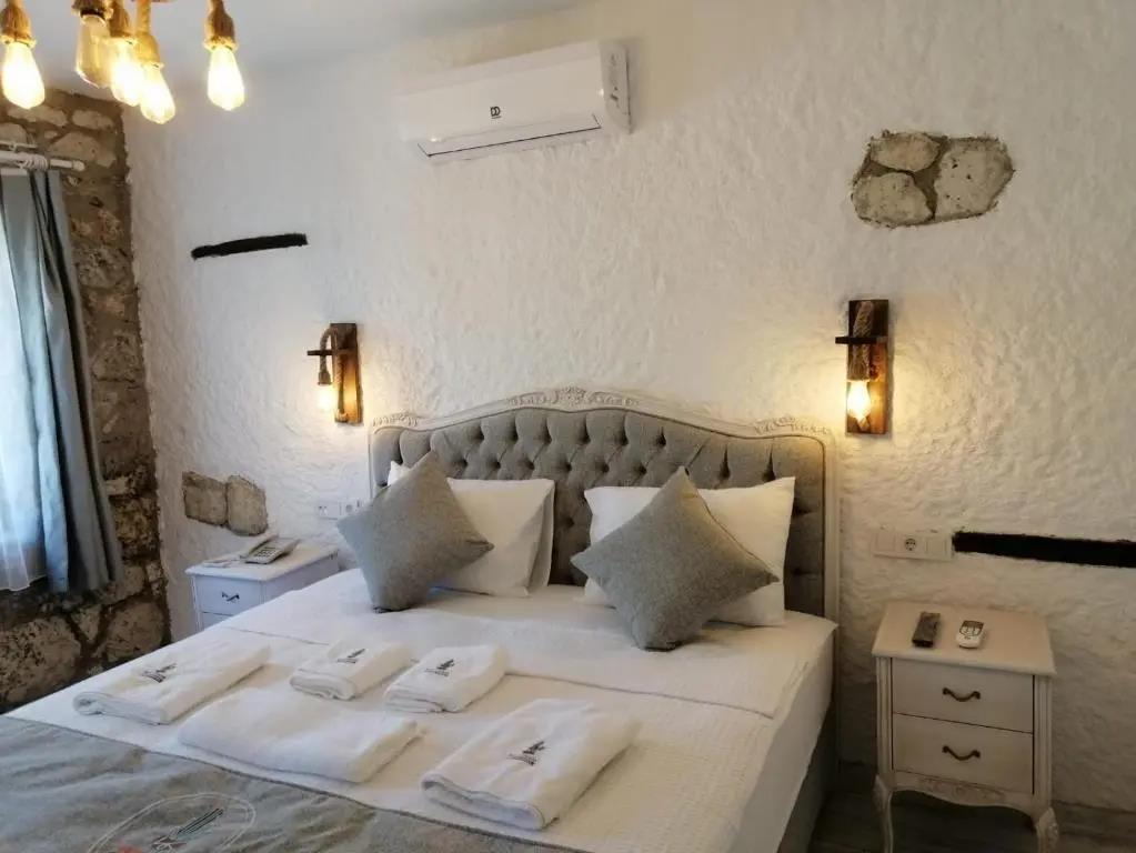 Kaktushan Otel 0*