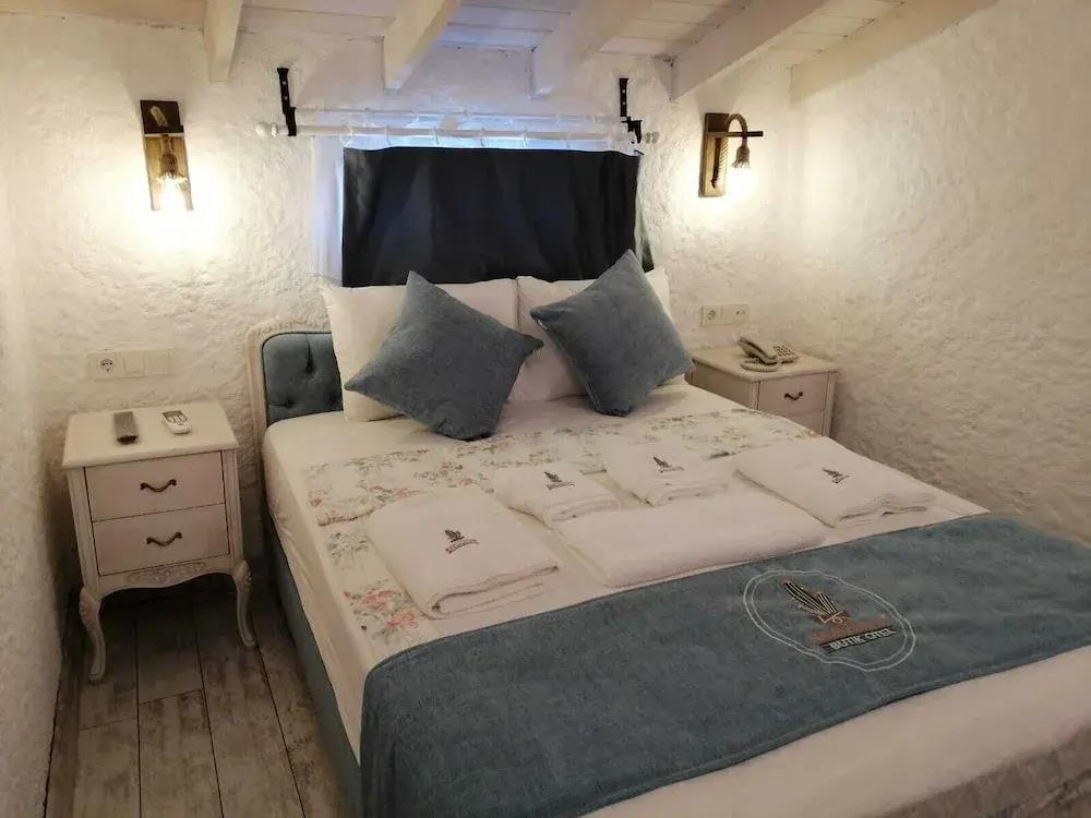 Kaktushan Otel 0*