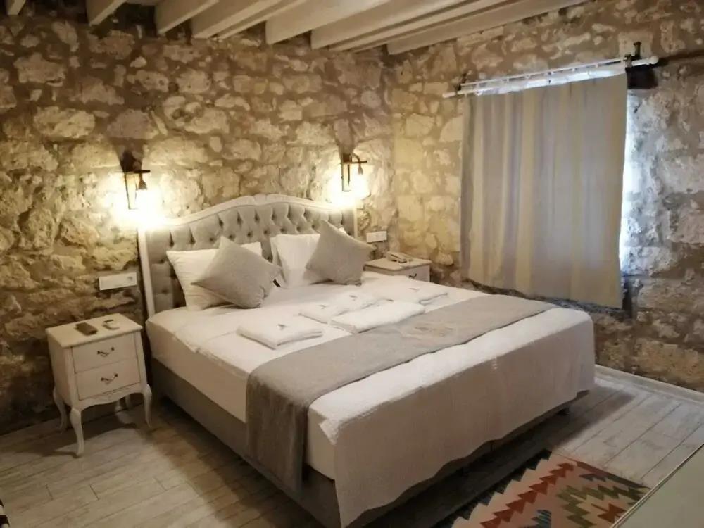 Kaktushan Otel 0*