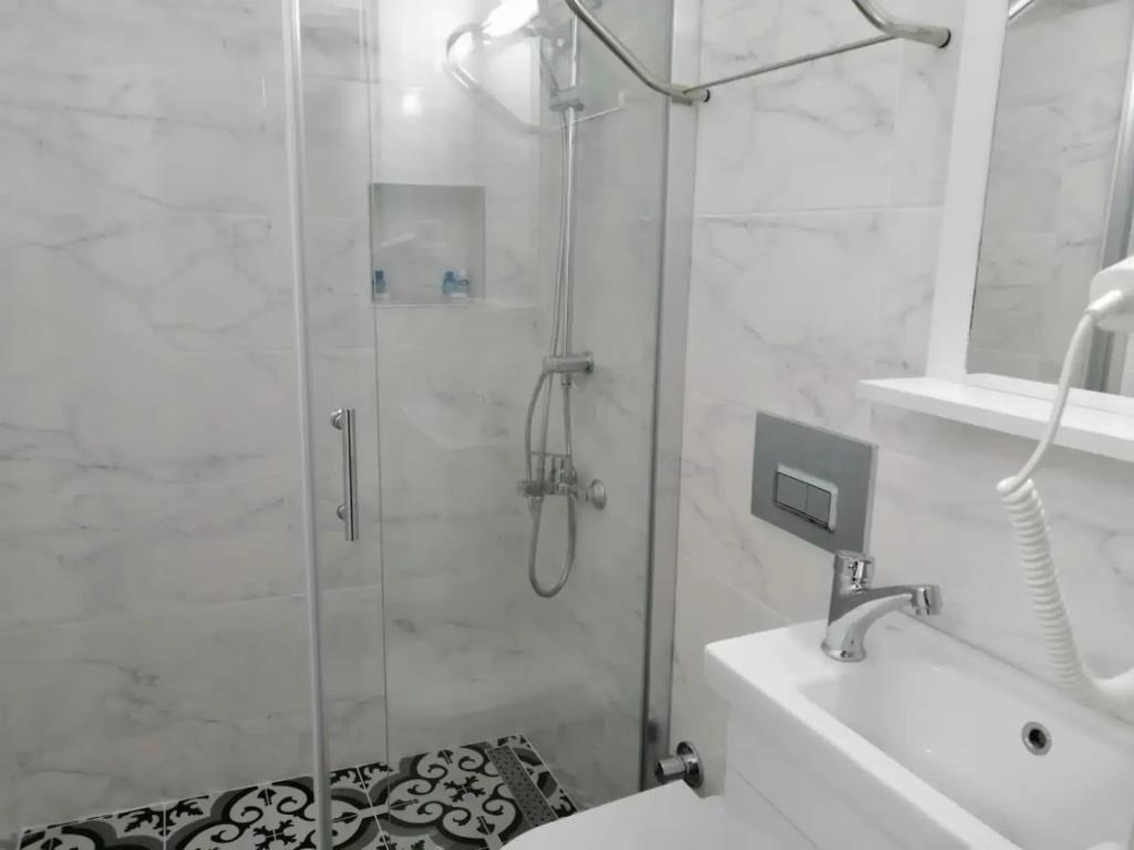 Kaktushan Otel 0*