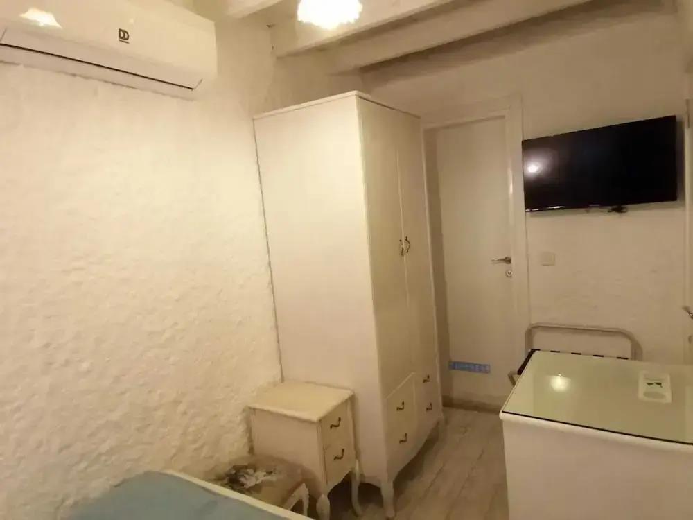 Kaktushan Otel 0*