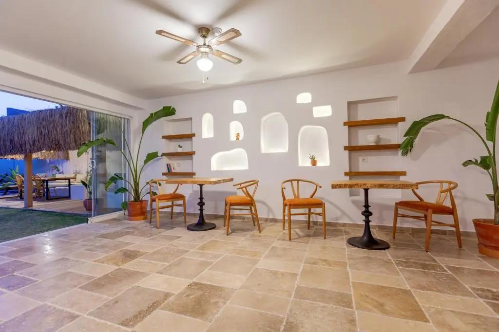 Alacati Fora Bella 0*