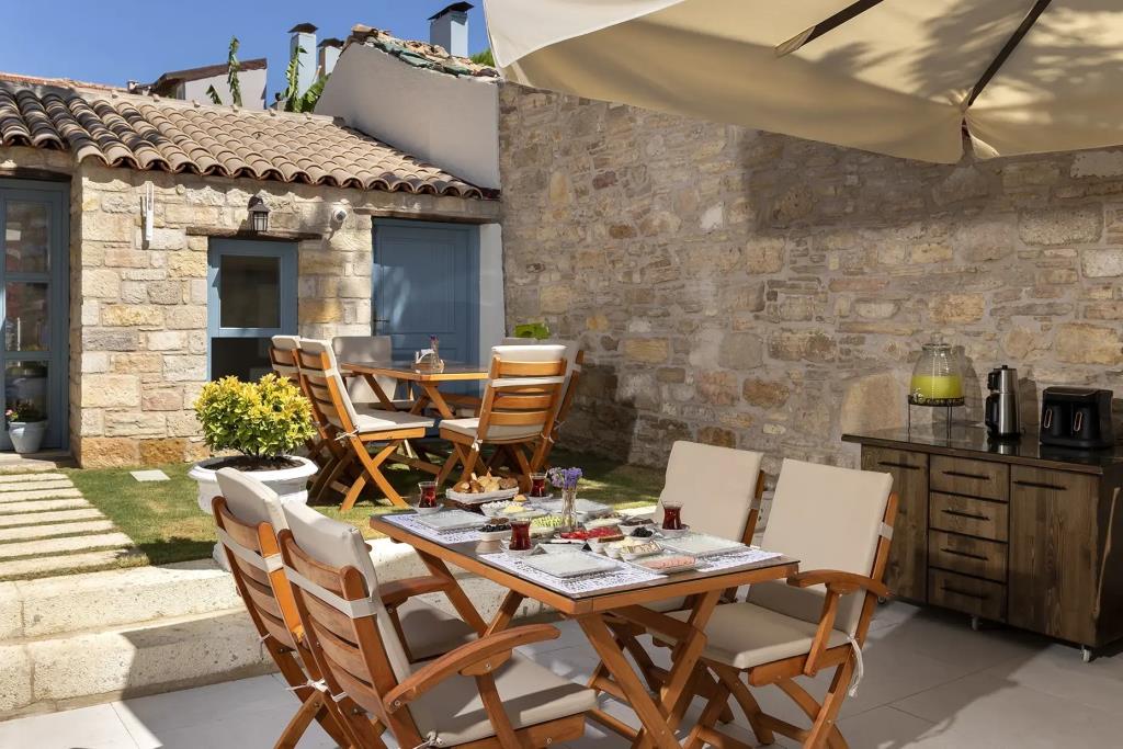 Eflin Haus Historical Place & Monument Hotel 0*