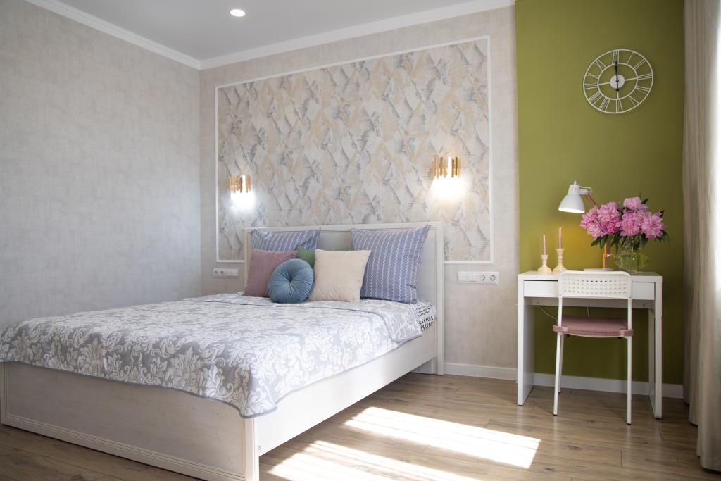Lovelyhome39 na 11 etazhe  Apartments 0*