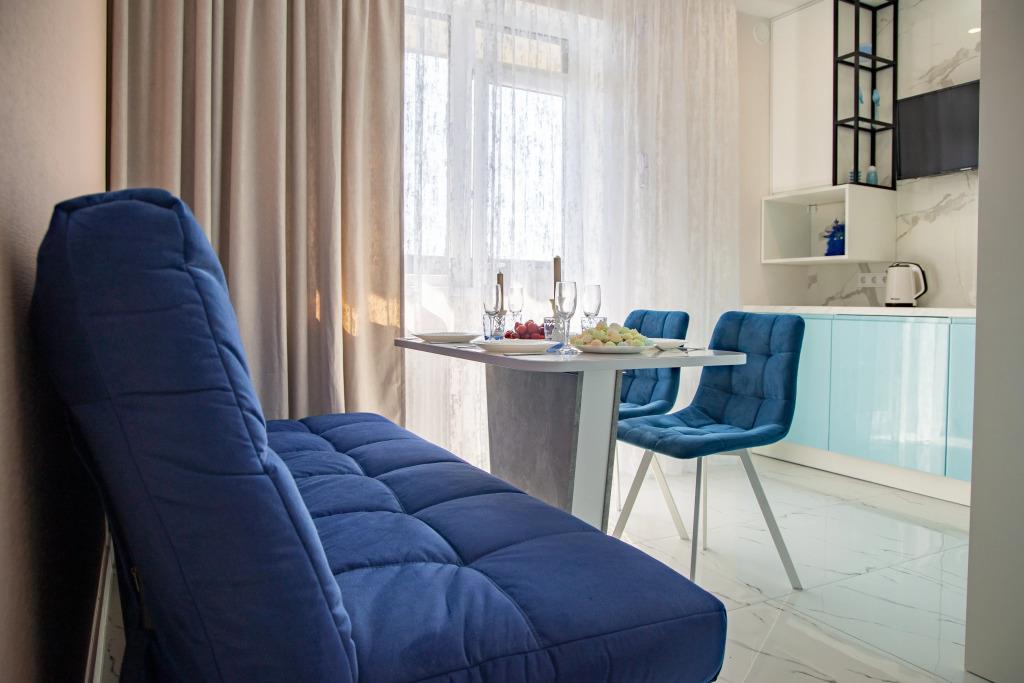 Lovelyhome39 na 11 etazhe  Apartments 0*