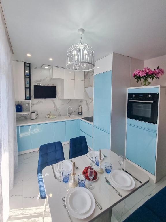 Lovelyhome39 na 11 etazhe  Apartments 0*