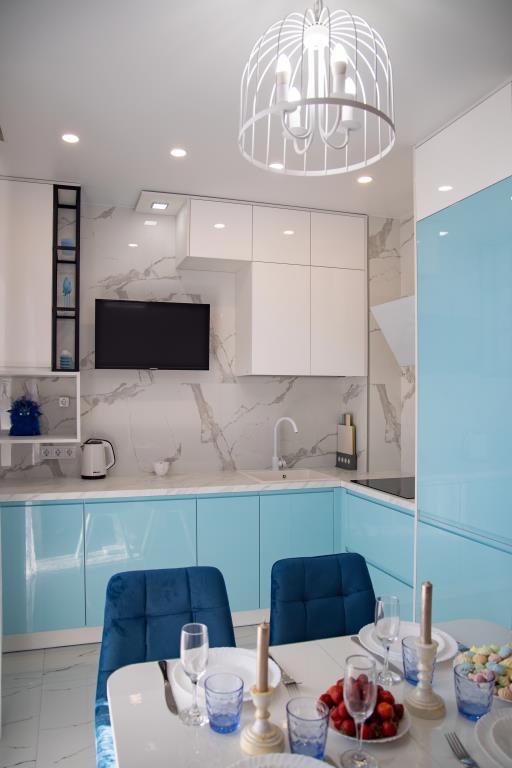Lovelyhome39 na 11 etazhe  Apartments 0*