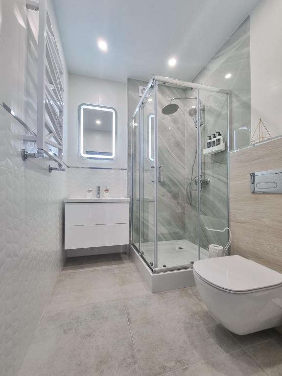 Lovelyhome39 na 11 etazhe  Apartments 0*